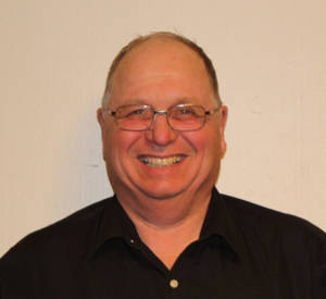 Joe Schuh, Owner | Broken Plate Catering | Manitowoc Wisconsin
